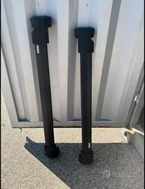 Barre Portatutto THULE Peugeot 2008 (dal 2019)