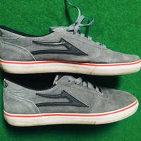 Lakai Manchester scarpe skate