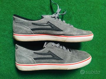 Lakai Manchester scarpe skate