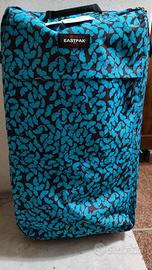 coppia trolley eastpak