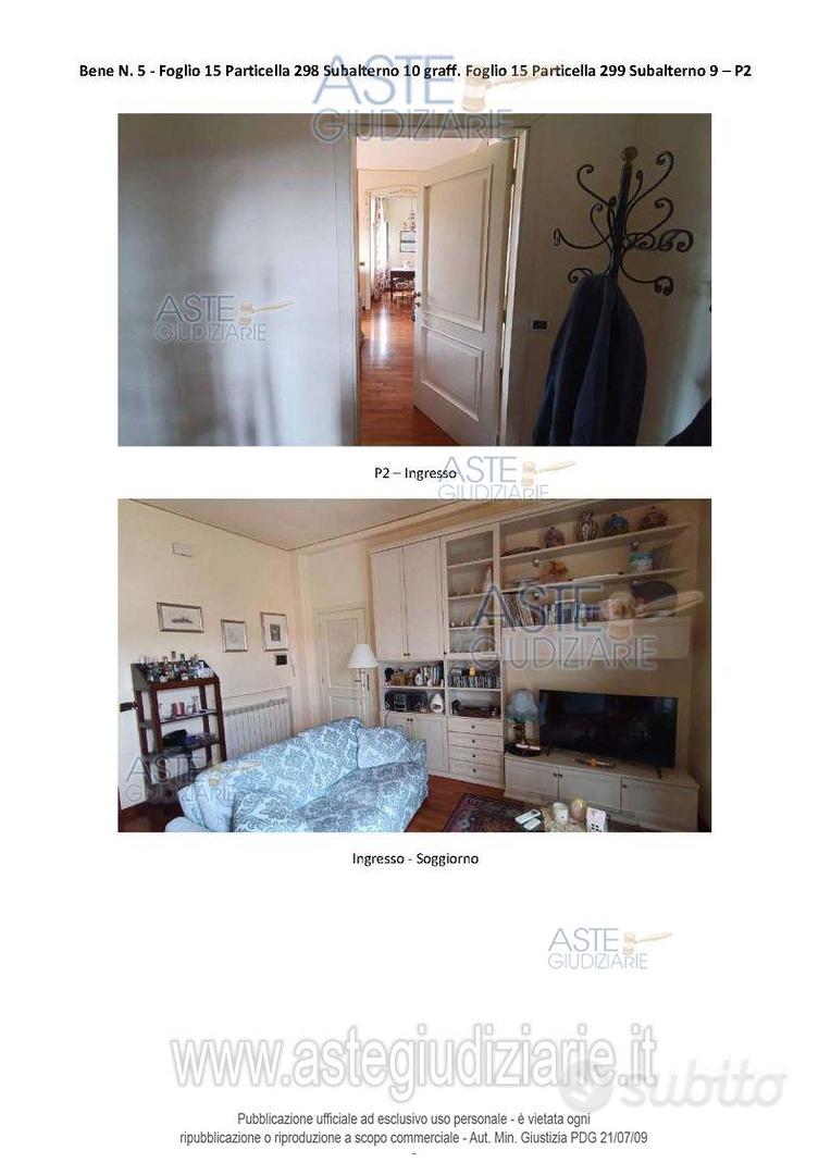 Appartamento – AN, Ancona - Vista 5