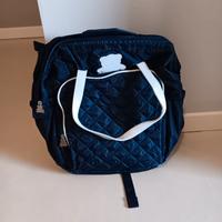 Borsa cambio bambino