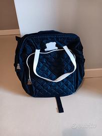 Borsa cambio bambino