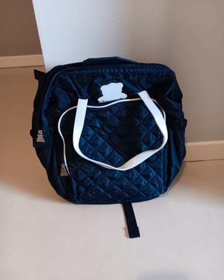 Borsa cambio bambino