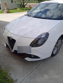 alfa Giulietta 1.6 120 cv
