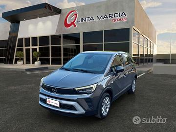 Opel Crossland X 1.5d ELEGANCE - AUTOMATICA