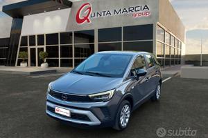 Opel Crossland X 1.5d ELEGANCE - AUTOMATICA
