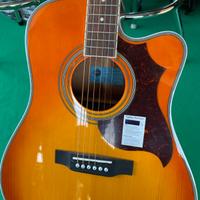 Chitarra Epiphone Nuova