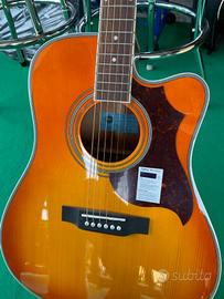 Chitarra Epiphone Nuova