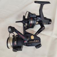 Mulinelli cardinal vintage C4X./ 754. S. 