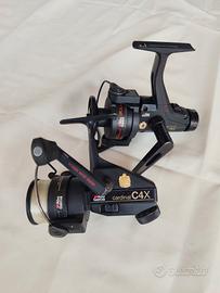 Mulinelli cardinal vintage C4X./ 754. S. 