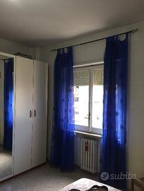 Metro B1 Libia Donne