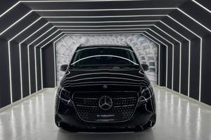 Mercedes-benz V D-PREMIUM EXECUTIVE LONG-KM 0-24 M