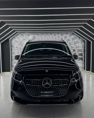 Mercedes-benz V D-PREMIUM EXECUTIVE LONG-KM 0-24 M