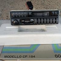 riproduttore stereo Audiola