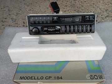 riproduttore stereo Audiola