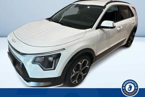 Kia Niro 1.6 Tri-Fuel Style MY25