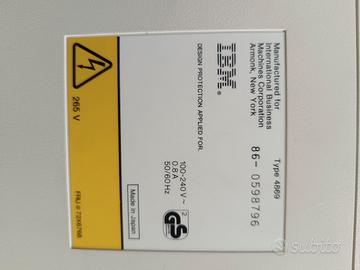 Lettore floppy disk esterno