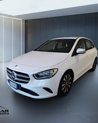 Mercedes Classe B - W247 2018 - B 180 d Sport Plus