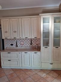  cucina  colore decape  condizioni ottime 