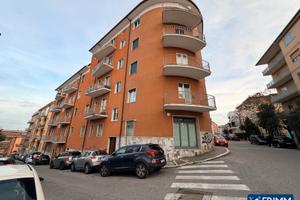 Appartamento ammobiliato - Via Duca Degli Abruzzi