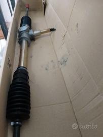 Scatola sterzo Lancia