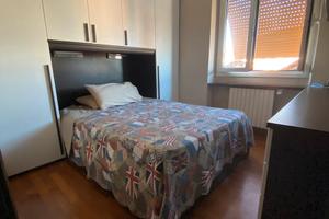 Appartamento Milano zona Turro a notte