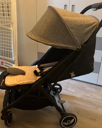Passeggino NUOVO bebè confort max 22kg