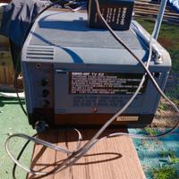 Vecchia Radio tv