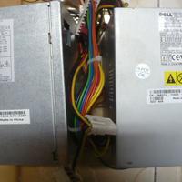 componentistica per riparazione e assemblaggio pc