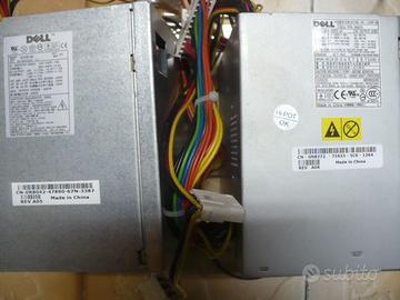 componentistica per riparazione e assemblaggio pc