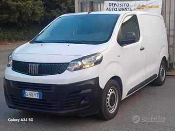 Fiat Scudo 1.5 BlueHDi 100 CV PC-TN Furgone Busine