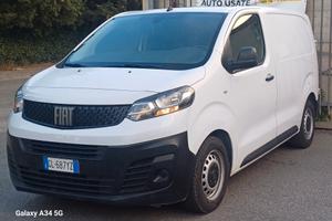 Fiat Scudo 1.5 BlueHDi 100 CV PC-TN Furgone Busine