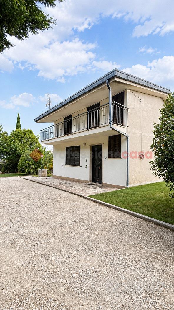 Casa – Fiuggi, Frosinone - Vista 4