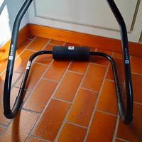 Attrezzo addominali Domyos AB110