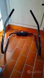 Attrezzo addominali Domyos AB110