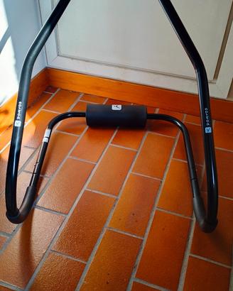 Attrezzo addominali Domyos AB110