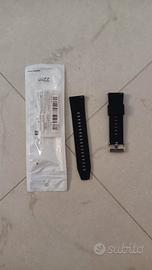 Cinturino orologio per vari marche. sportwatch sma