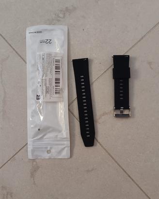 Cinturino orologio per vari marche. sportwatch sma