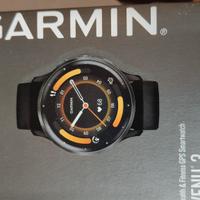 Garmin venu 3 Black