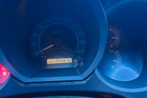 TOYOTA Hilux 3ª serie - 2007