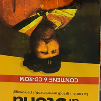 Mille anni di storia in 6 CD-Rom