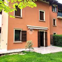CASA INDIPENDENTE A PAVULLO NEL FRIGNANO