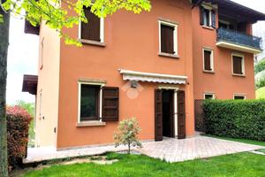 CASA INDIPENDENTE A PAVULLO NEL FRIGNANO