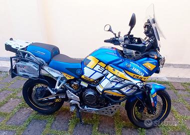 Yamaha XT Z  FIRST EDITION 1200