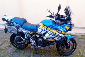 Yamaha XT 1200 Z  Super Tenerè FIRST EDITION 