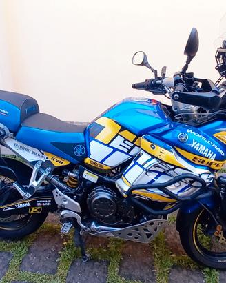 Yamaha XT 1200 Z  Super Tenerè FIRST EDITION 