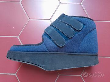 scarpa ortopedica post operatoria numero43/44
