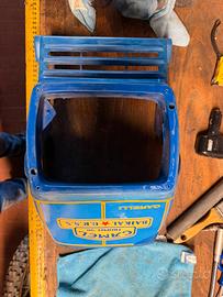 Garelli tiger 125 xle