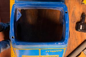 Garelli tiger 125 xle